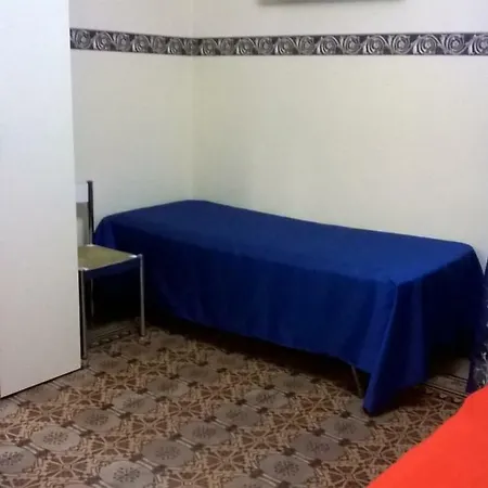 شقة Casetta Al Centro تراباني