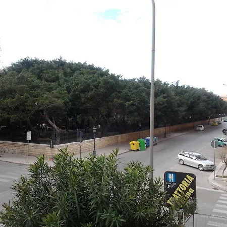 Casetta Al Centro Trapani