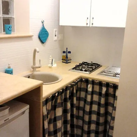 Casetta Al Centro Apartment Trapani