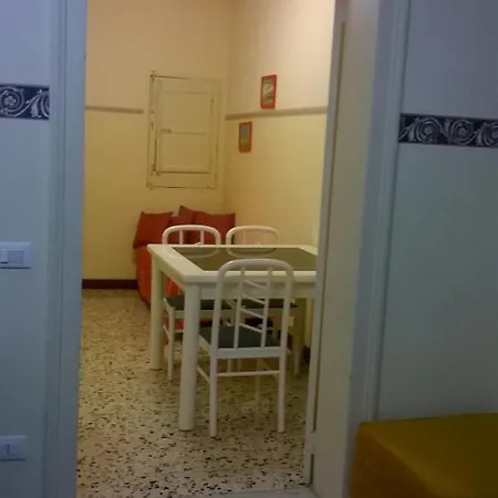Casetta Al Centro *