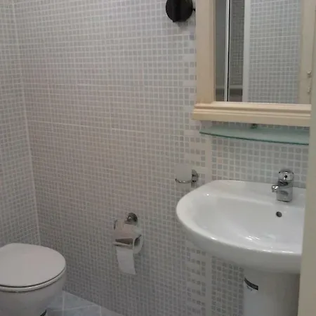 Casetta Al Centro Apartment