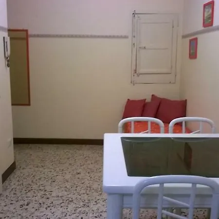 Casetta Al Centro Apartment *