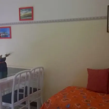 Casetta Al Centro Apartment *