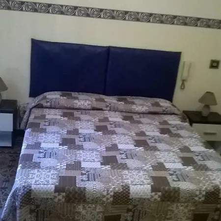 Apartment Casetta Al Centro