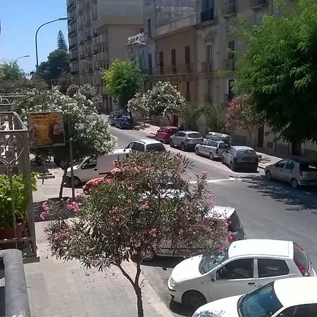 شقة Casetta Al Centro *