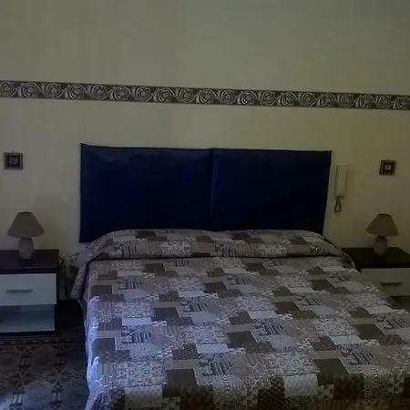 شقة Casetta Al Centro